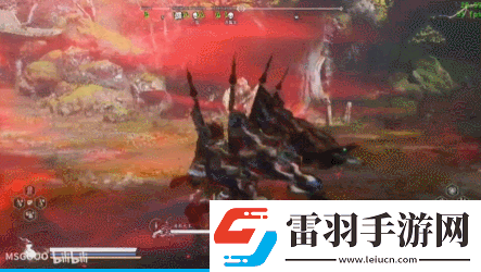 B站UP自制黑神話京劇MOD