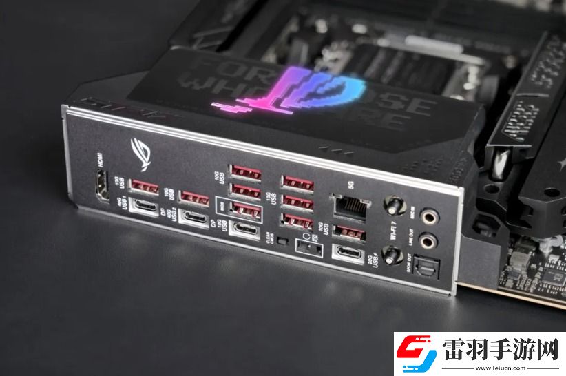 9800X3D+華碩X870主板雙A合璧新王組合
