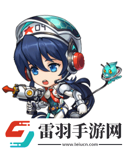 夢(mèng)幻模擬戰(zhàn)女神化身宇宙巡警怎么樣