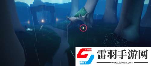 光遇2022年6月8日季節(jié)蠟燭位置分享