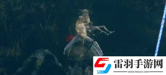 艾爾登法環(huán)黃金樹幽影迅矛在哪