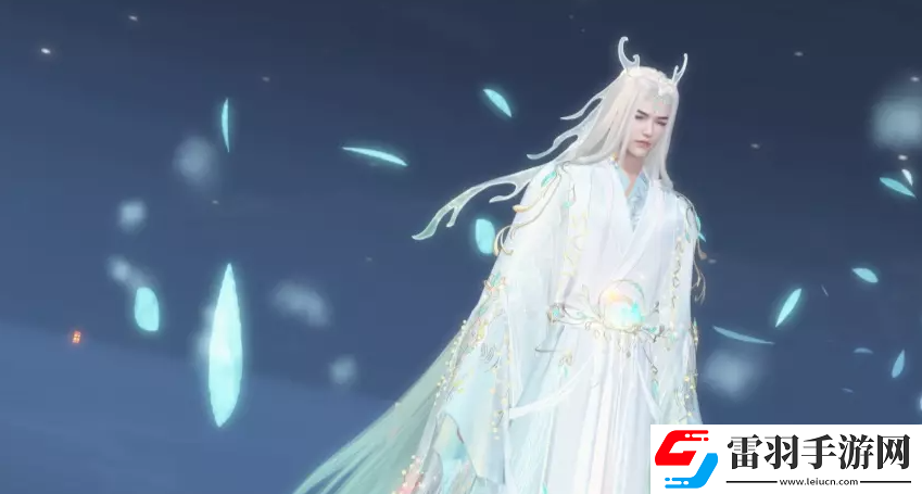 逆水寒白澤時裝玉澤凌煙怎么樣
