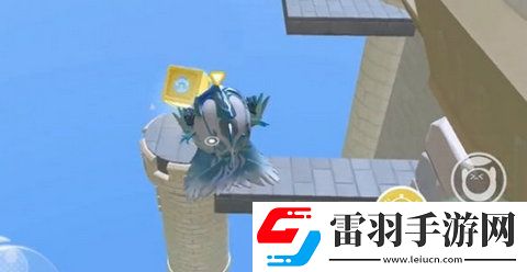 蛋仔派對(duì)龍與劍之詩(shī)賽季王冠怎么獲得