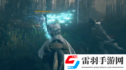 艾爾登法環(huán)黃金樹幽影迅矛在哪