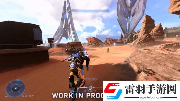 光環(huán)