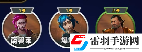 金鏟鏟之戰(zhàn)s13羈絆有哪些