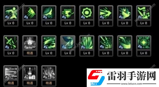 dnf帕拉丁技能加點(diǎn)及裝備選擇走向