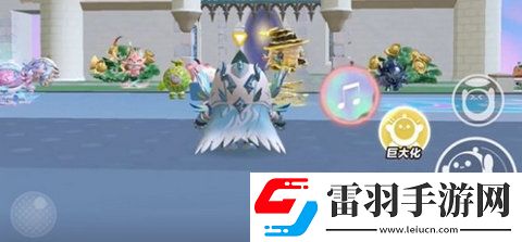 蛋仔派對(duì)龍與劍之詩(shī)賽季王冠怎么獲得