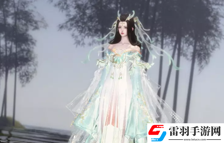逆水寒白澤時裝玉澤凌煙怎么樣