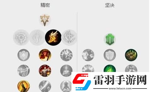 lol阿卡麗重做符文推薦英雄聯(lián)盟Faker新版阿卡麗符文出裝了解一下