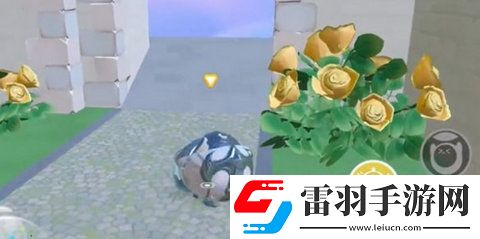 蛋仔派對(duì)龍與劍之詩(shī)賽季王冠怎么獲得