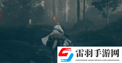 艾爾登法環(huán)黃金樹幽影迅矛在哪