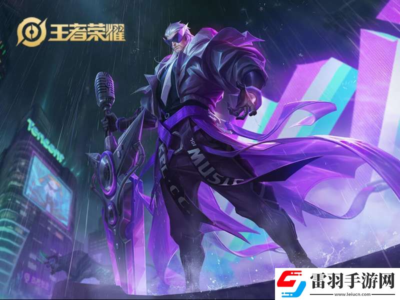 王者榮耀曹操臺(tái)詞有哪些