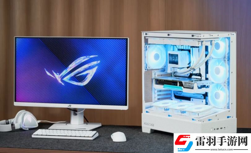 新品登場(chǎng)！華碩A31覽界機(jī)箱一覽無余