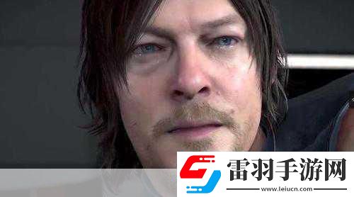 死亡擱淺2新角色剪影曝光