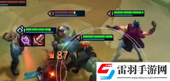 金鏟鏟之戰(zhàn)s13芮爾技能是什么