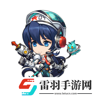 夢(mèng)幻模擬戰(zhàn)女神化身宇宙巡警怎么樣