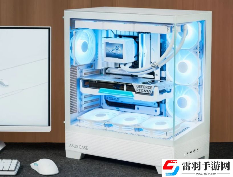 新品登場(chǎng)！華碩A31覽界機(jī)箱一覽無余