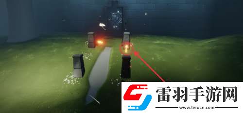 光遇2022年6月8日季節(jié)蠟燭位置分享