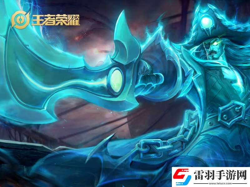 王者榮耀曹操臺(tái)詞有哪些