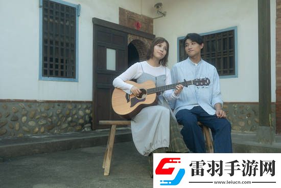 陳佩賢陳宇祥合作推出臺語單曲惜命命