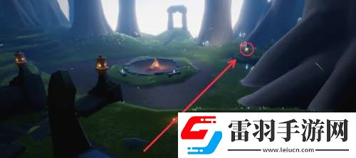 光遇2022年6月8日季節(jié)蠟燭位置分享