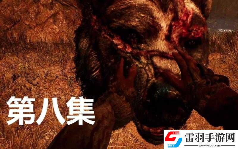 孤島驚魂5獵殺熊狼攻略