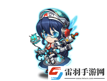 夢(mèng)幻模擬戰(zhàn)女神化身宇宙巡警怎么樣