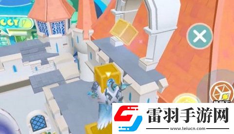 蛋仔派對(duì)龍與劍之詩(shī)賽季王冠怎么獲得