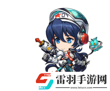 夢(mèng)幻模擬戰(zhàn)女神化身宇宙巡警怎么樣