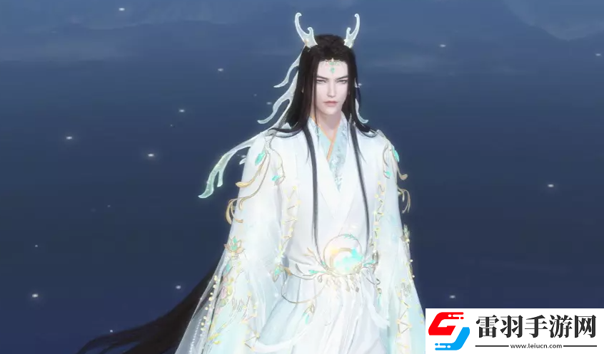 逆水寒白澤時裝玉澤凌煙怎么樣
