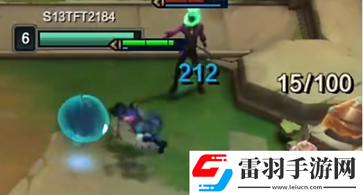金鏟鏟之戰(zhàn)s13阿卡麗技能強不強