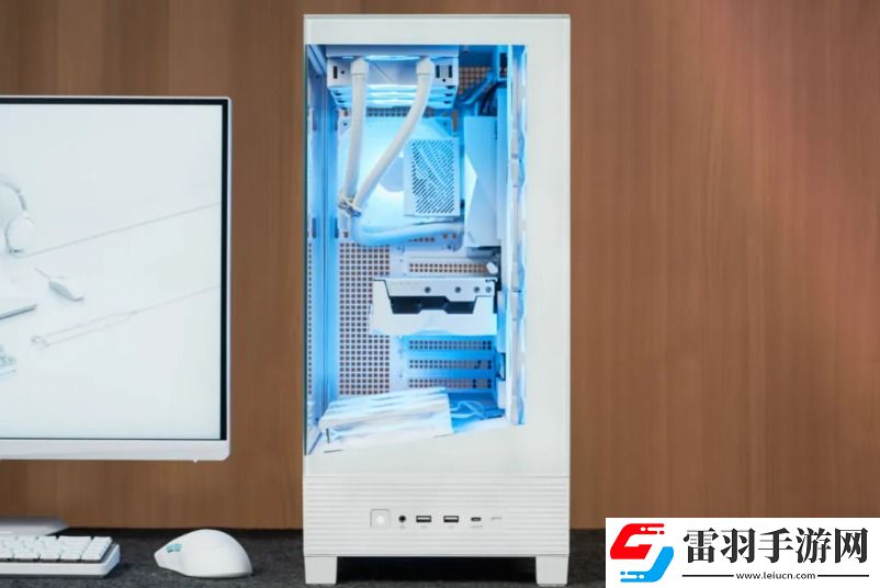 新品登場(chǎng)！華碩A31覽界機(jī)箱一覽無余