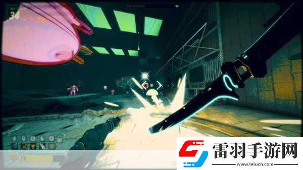 ROBOBEAT震撼更新