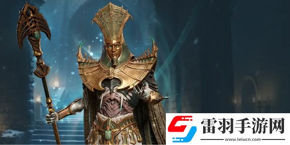 潮汐守望者喀美特適用哪些關(guān)卡