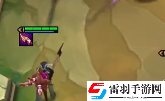 金鏟鏟之戰(zhàn)s13烈娜塔技能是什么