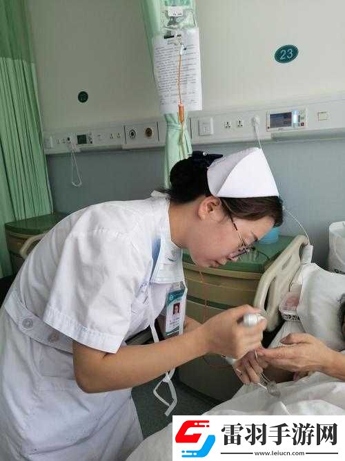夏晴子護士篇