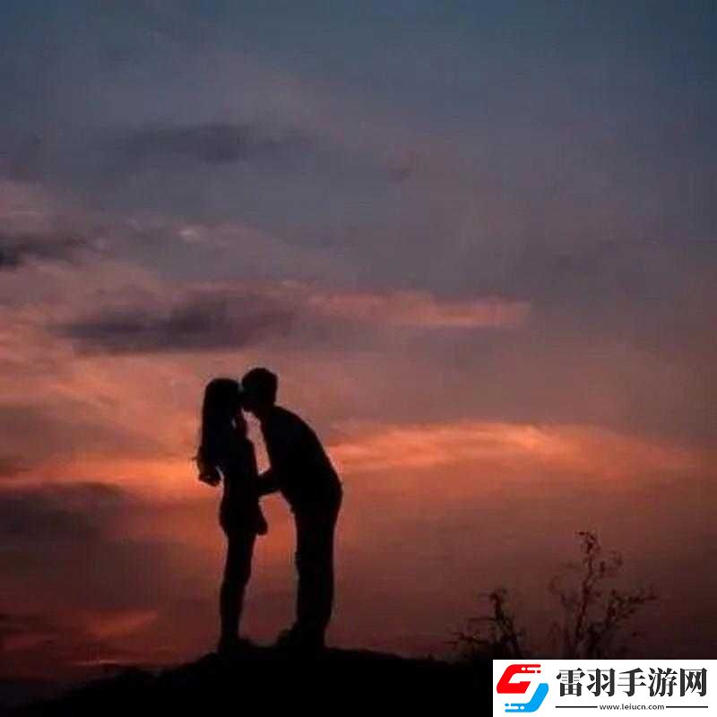 男子肯親花園說(shuō)明什么