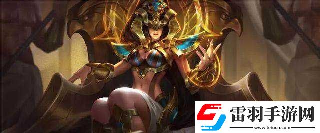 王者榮耀女媧皮膚改名尼羅河女神多少錢女媧皮膚改名尼羅河女神介紹