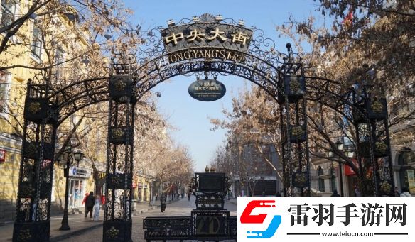 你會和誰一起去呢盤點國內(nèi)十大絕美冬日旅游城市