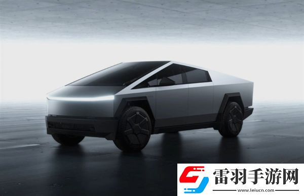 實至名歸！特斯拉Cybertruck獲得2024年度“最酷車型”獎項