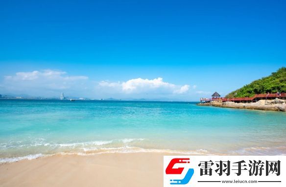 你會和誰一起去呢盤點國內(nèi)十大絕美冬日旅游城市