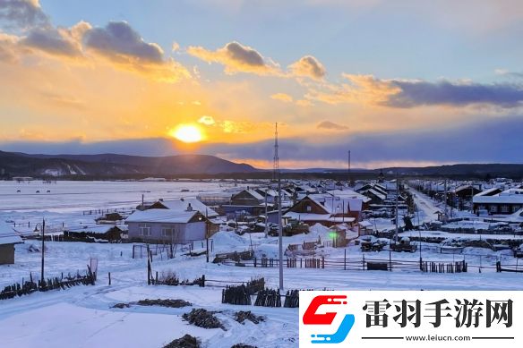 你會和誰一起去呢盤點國內(nèi)十大絕美冬日旅游城市