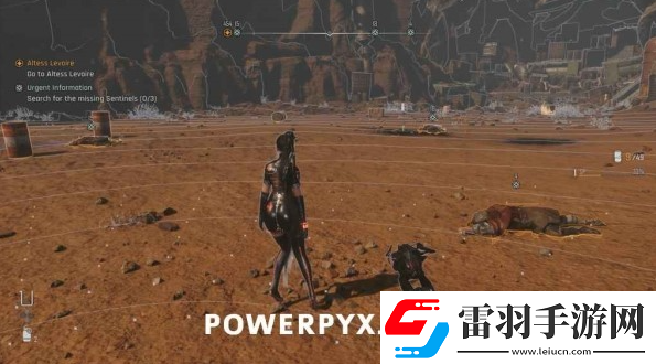 劍星緊急情報(bào)任務(wù)怎么完成