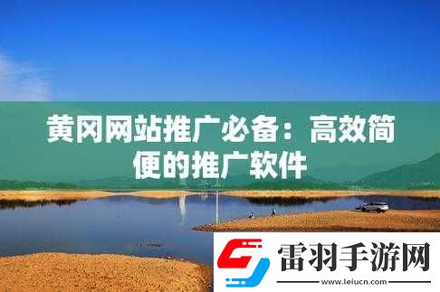 國外黃岡站推廣軟件