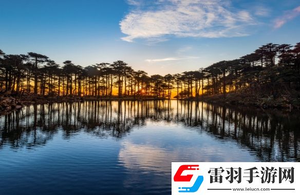 你會和誰一起去呢盤點國內(nèi)十大絕美冬日旅游城市