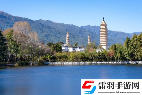你會和誰一起去呢盤點國內(nèi)十大絕美冬日旅游城市