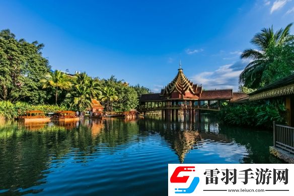 你會和誰一起去呢盤點國內(nèi)十大絕美冬日旅游城市