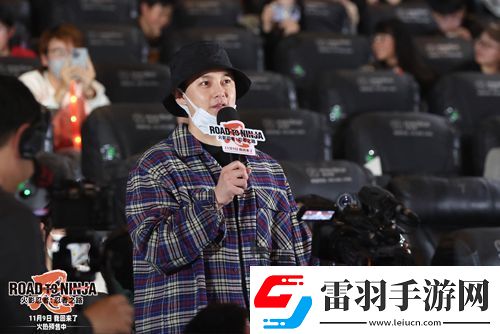 動畫電影火影忍者劇場版