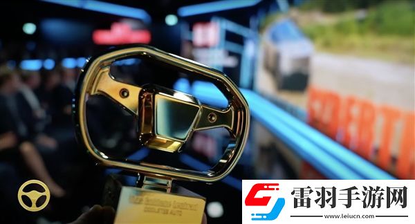 實至名歸！特斯拉Cybertruck獲得2024年度“最酷車型”獎項